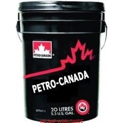olej przekładniowo-hydrauliczny mineralny GL-4 GL4 DURATRAN 20l PETRO-CANADA Wrocław