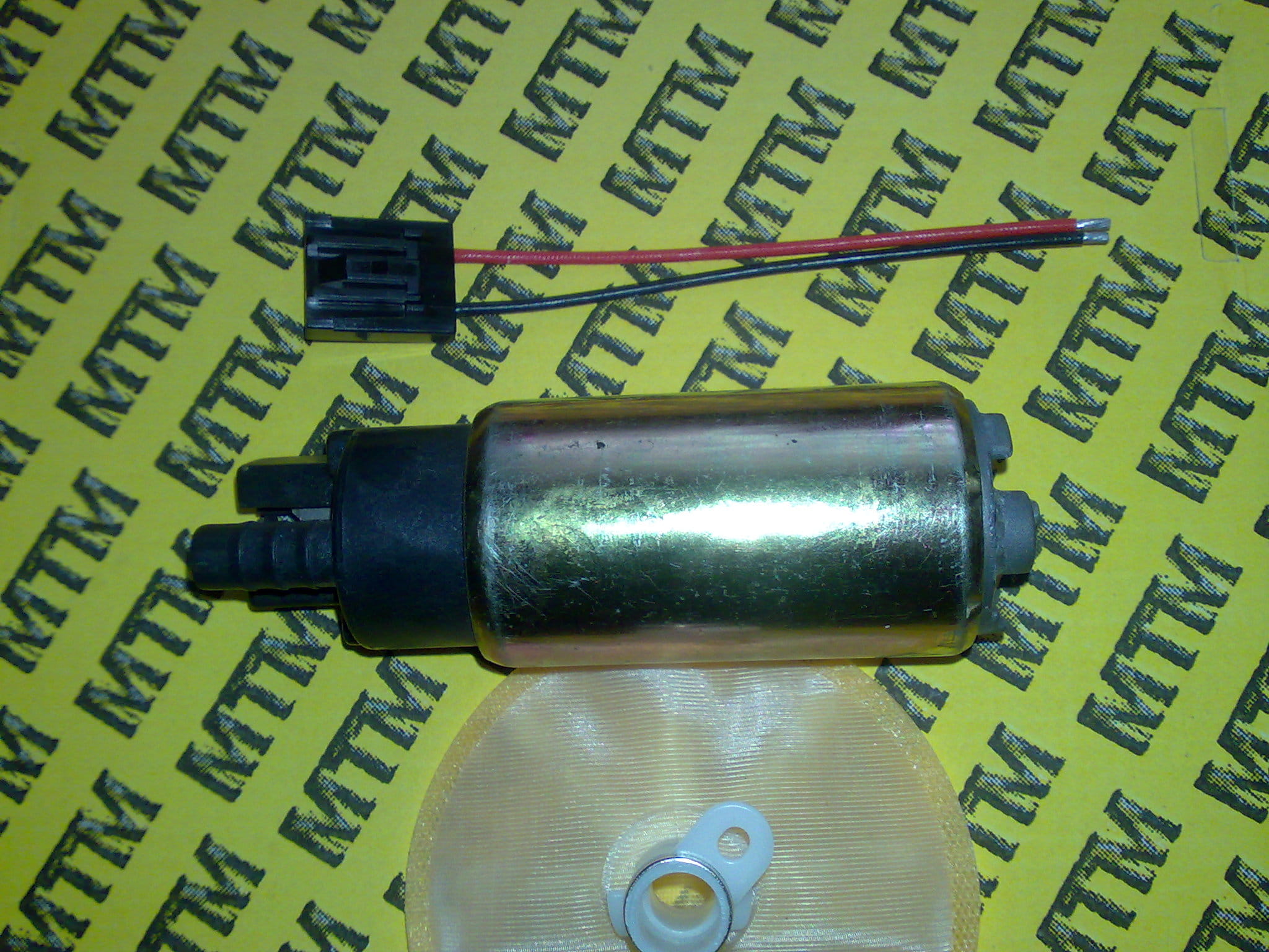 Honda CBR900RR CBR 900RR  2002-2003  OEM 16700MCJ751 ,16700MCJ752,16700MCJ750  pompa paliwa, pompka paliwowa,fuel pump