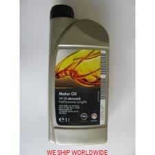 OLEJ OPEL GM 5W-30 5W30 1L DEXOS2 WROCŁAW  SYNTETYCZNY SYNTETYK SYNTHETIC