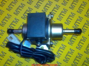 pompa paliwa typu DENSO 056200-0350 ,0562000350  Mazda Daihatsu