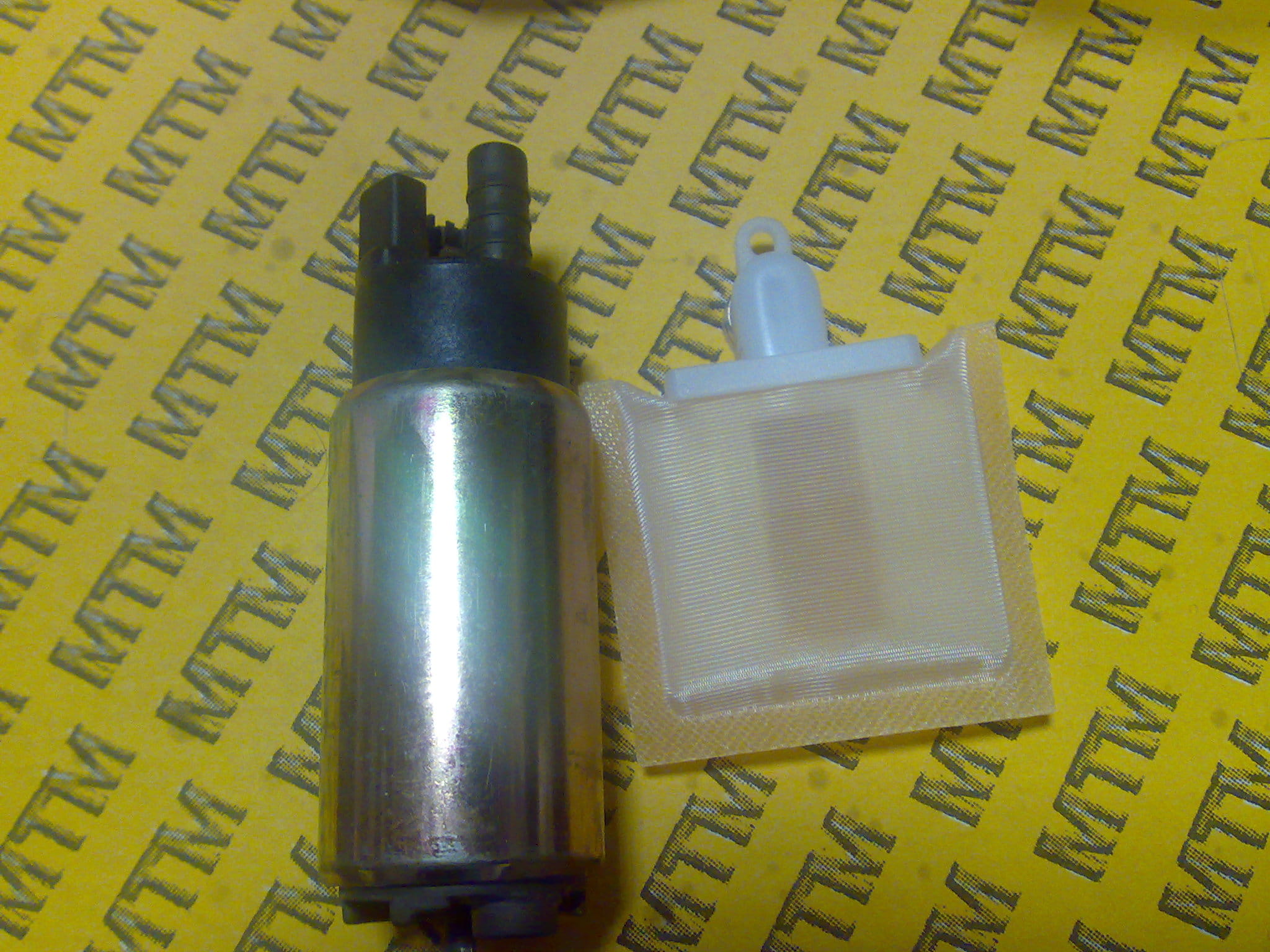 Honda CB900FA CB900FAC  2005-2007 OEM 16700MCZD20 pompa paliwa,pompka paliwowa,fuel pump