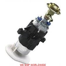 POMPA PALIWA BMW E34 520 525 530 535 540 E32 730