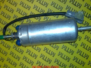 pompa paliwa Fiat STRADA (178E) 1.3 D Multijet