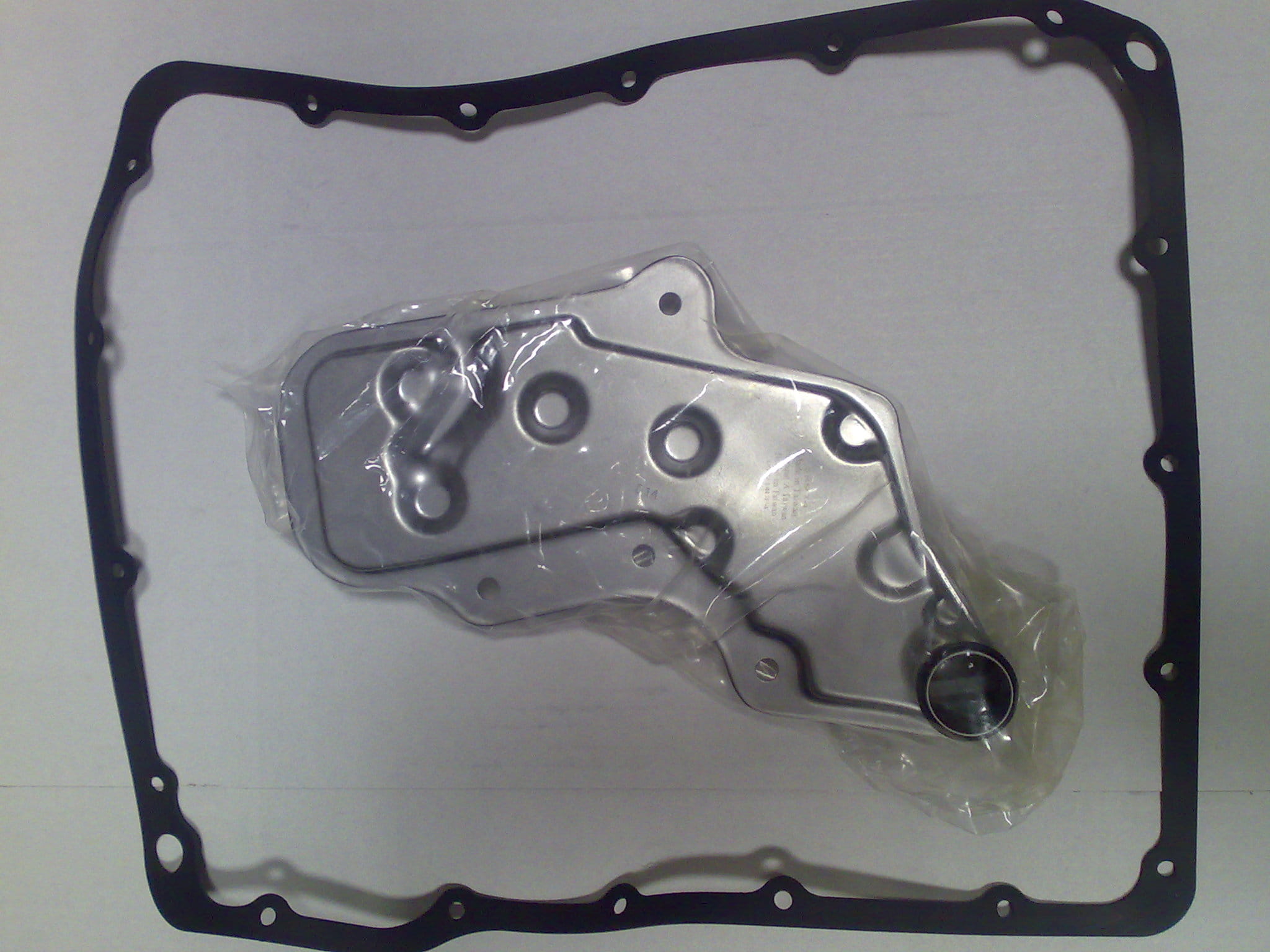 filtr oleju skrzyni biegów z uszczelkami   Auto Trans Filter Kit WIX 58974 OE 09438003548 09438003807 P1258 FT1124 FK232