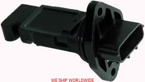 PRZEPŁYWOMIERZ  POWIETRZA NISSAN MICRA II  K11 0280218040  226804M500	NISSAN 226806N200	NISSAN 226806N201	NISSAN 161191F700	NISSAN