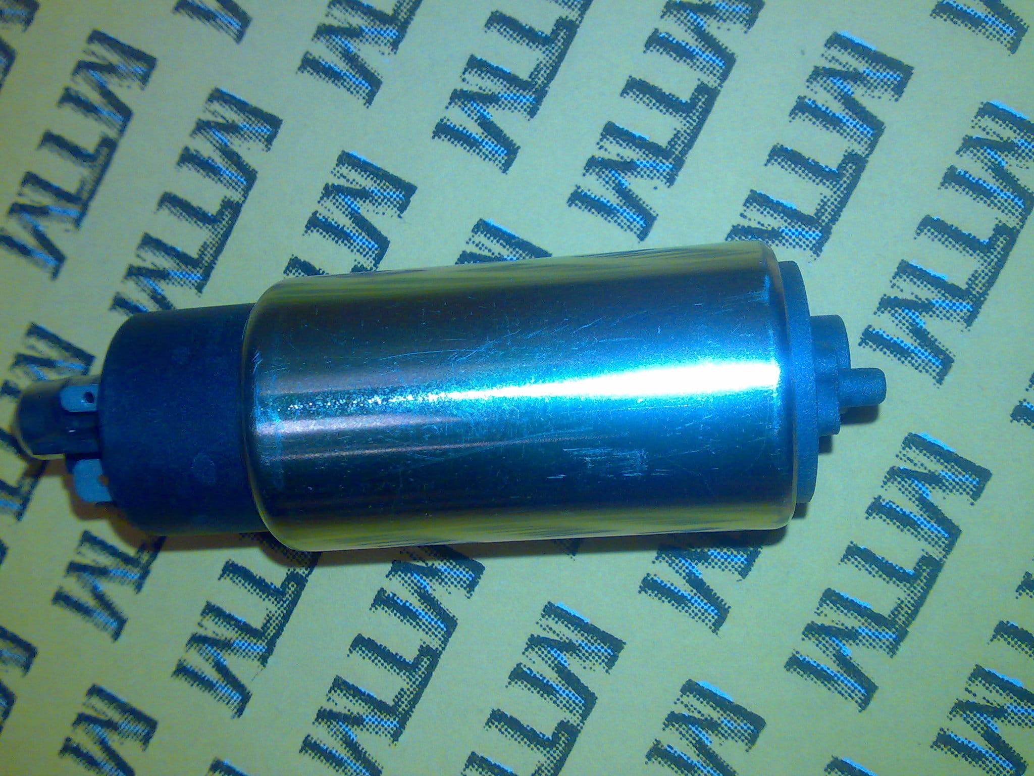 pompa paliwa Aprilia MXV 450 Cross  MXV450 CROSS roczniki 2008-2010
