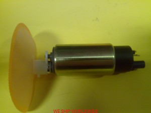 pompa paliwa Junak M16 320 CM³ OEM 253811020640