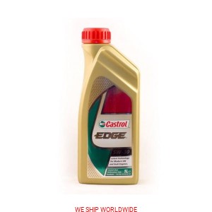 olej CASTROL EDGE 5w-30 5W30 1L SYNTETYK, SYNTHETIC  Wrocław