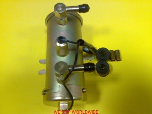pompa paliwa Nissan 240Z  odpowiednik JIDOSHA KIKI  379-00160