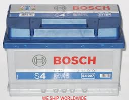 Akumulator BOSCH 72AH 680A 12V P+ BOSCH SILVER 0092S40070, 572409068, S4007,S4.007  Wrocław  