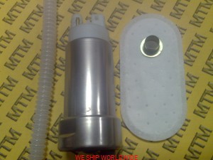 Harley Davidson FLHR ROAD KING (FB) 2008 pompa paliwa, pompka paliwowa,fuel pump