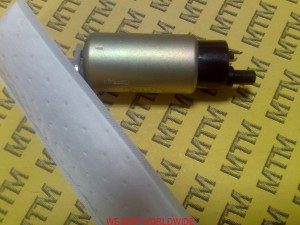 Daelim VL125 EFI model  Daelim VL 125 EFI model OEM 16700-BA1-R300-M1 pompa paliwa, pompka paliwowa, fuel pump