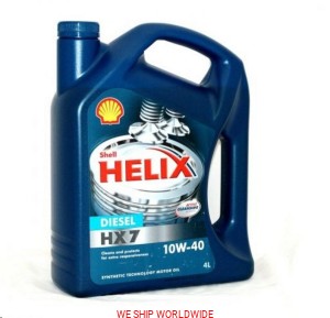 olej  10W40 10W-40 SHELL HELIX PLUS HX7 4L DIESEL PÓŁSYNTETYCZNY, SEMISYNTHETIC Wrocław ACEA: A3/B4,  API: SL/CF, JASO: SG+ VW : 505.00,  MB 229.1,  Peugeot/Citroën PSA E i D, Fiat: 9.55535 G2 