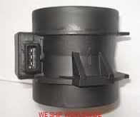 PRZEPŁYWOMIERZ POWIETRZA LAND ROVER DEFENDER  DISCOVERY FREELANDER  5WK9607	SIEMENS 5WK9607Z	SIEMENS 8ET009142051	HELLA LM39	PEX MF089	ERA MHK100620	ROVER SEB490	LUCAS ELECTRICAL 8ET 009 142-051	HELLA 009 142-051	HELLA 213719703019	MAGNETI MARELLI