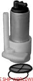 POMPA PALIWA  VOLKSWAGEN  SEAT 1H0919651N*	VW 1H0919651N*	VAG 1H0919651N*	AUDI 1H9919051E*	AUDI 1H9919051E*	VAG 1H9919051E*	VW 1L0919051D*	VW 1L0919051D*	VAG 1L0919051D*	AUDI 20035	FISPA 31553	INTERMOTOR 6K0919051A*	VW 6K0919051A*	VAG