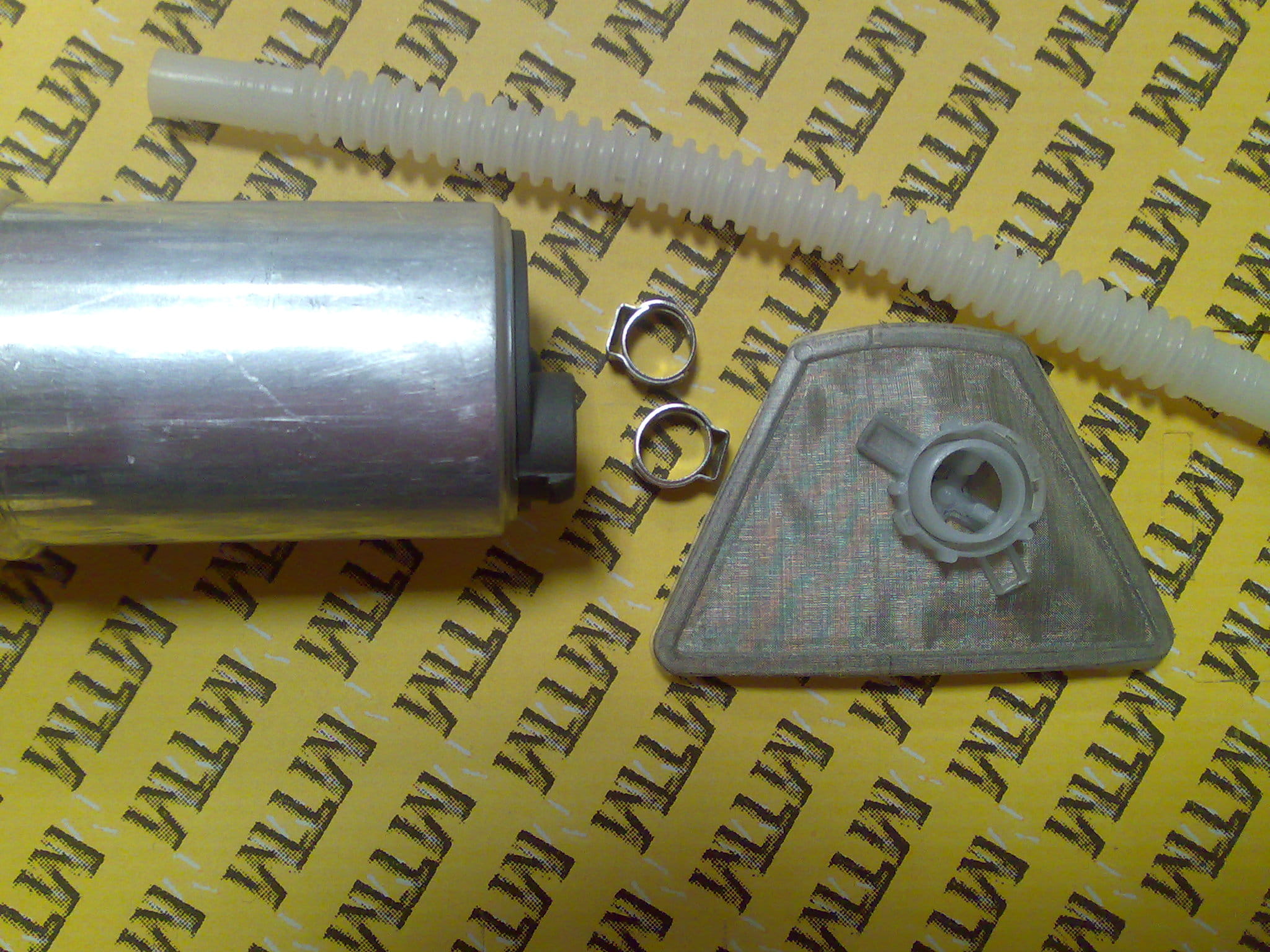 pompa paliwa OPEL ZAFIRA C 2.0 DTH  OE 0580203054 13581634