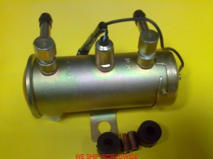 pompa paliwa Nissan 240 RS odpowiednik Jidosha Kiki 379-02400