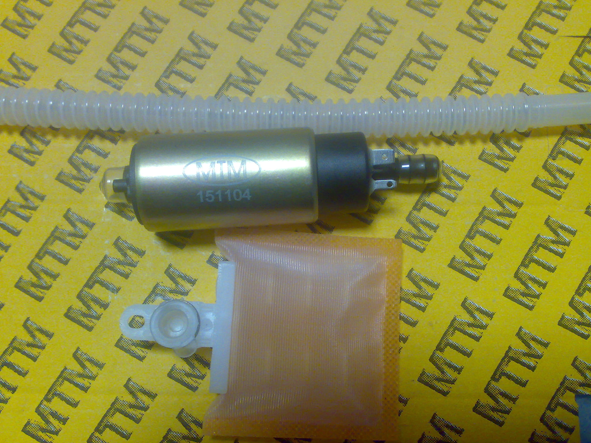 pompa paliwa Piaggio MP3500 MP3 500 Vespa GTS ie 125  2008-2012