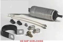 DAIHATSU FEROZA Hard Top (F300) DAIHATSU FEROZA Soft Top (F300) 23210-87606-000 pompa paliwa pompka paliwowa