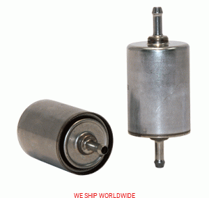 ACURA SLX 3.2 ACURA SLX 3.5 AUDI RS6 4.2 HONDA PASSPORT 2.6 3.2  filtr paliwa - fuel filter