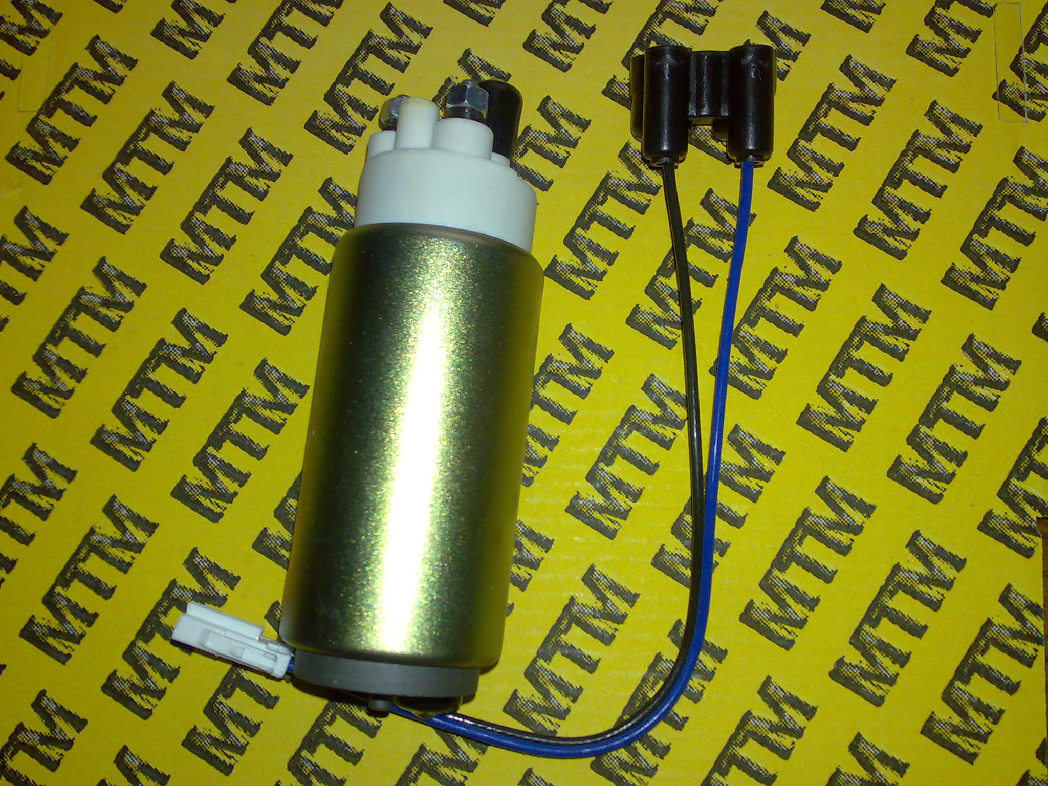 pompa paliwa  Kawasaki STX-12F 2005-2007 49040-3715, 49040-3720, 49040-3718