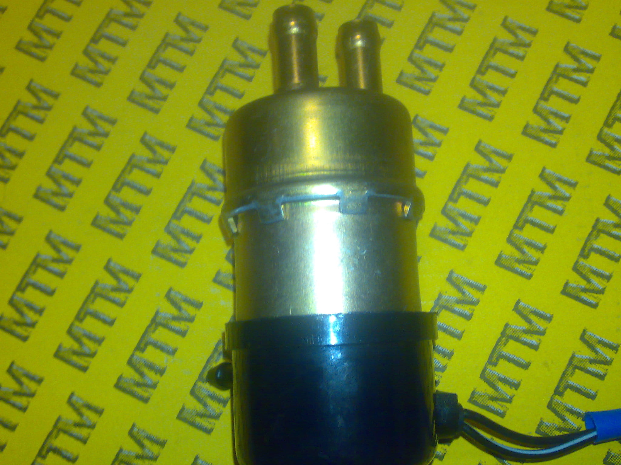 Kawasaki ZZR1100 ZX1100D5 ZX1100D6 ZX1100D7 ZX1100D8 ZX1100D9 1997-2001 pompa paliwa,pompka paliwowa,fuel pump