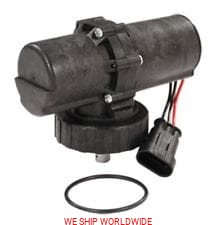 pompa paliwa FORD NEW HOLLAND 555E 575E 655E 675E 1089 87802238
