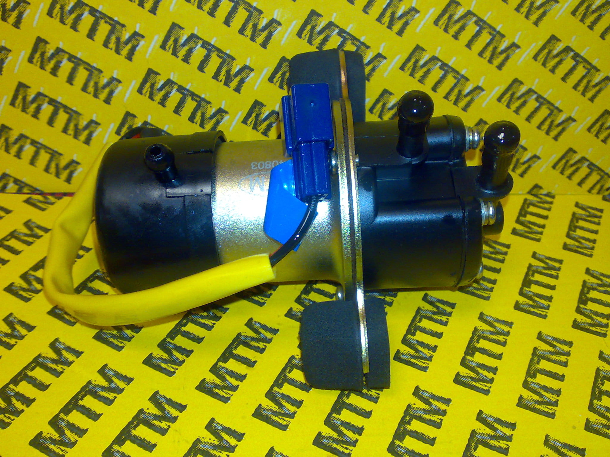 pompa paliwa do minikoparki  Pel-Job EB250  Pel-Job EB 250  Pel-Job EB-250