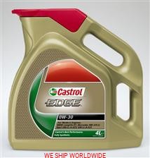 olej CASTROL  0w-30 0W30 EDGE 4L SYNTETYK ,SYNTHETIC  Wrocław (1)