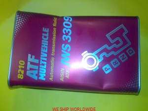 ATF Nissan Matic D ATF Matic Fluid Type D 4l  KLE22-00004, KLE22-00002, KLE22-00020,999MP-MTS00P,KE90899931,999MP-AA100P