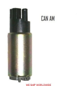 pompa paliwa Can Am Outlander  400 500 650 800 R Can Am Renegade  400 500 650 800 R roczniki 2006-2011