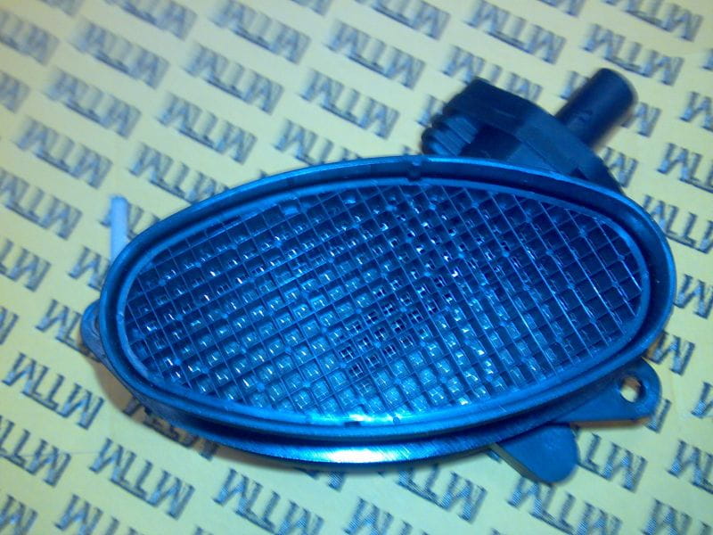 PRZEPŁYWOMIERZ  POWIETRZA BMW 3 E46 BMW 5 E39 BMW 7 E38 BMW X5 E53 BMW 320 330 520 530 730  DIESEL  0928400527