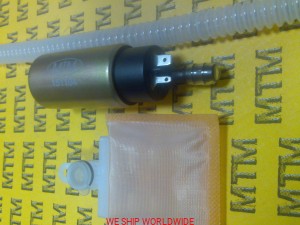 pompa paliwa Piaggio Vespa LX 150 LX150 LX150ie 2006-2012