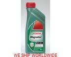 olej CASTROL  5W40 5W-40 MAGNATEC  1L BENZYNA syntetyk, SYNTHETIC Wrocław (1)