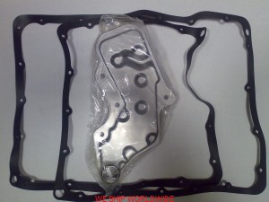 filtr oleju skrzyni biegów zestaw z uszczelkami  Auto Trans Filter Kit WIX 58906 Hastings TF124 ATP B-142 ATP B-129 TK1229 FK231