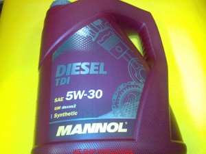 olej 5W-30 5W30 TDI VW 505.01 MB 229.51 jak Edge 