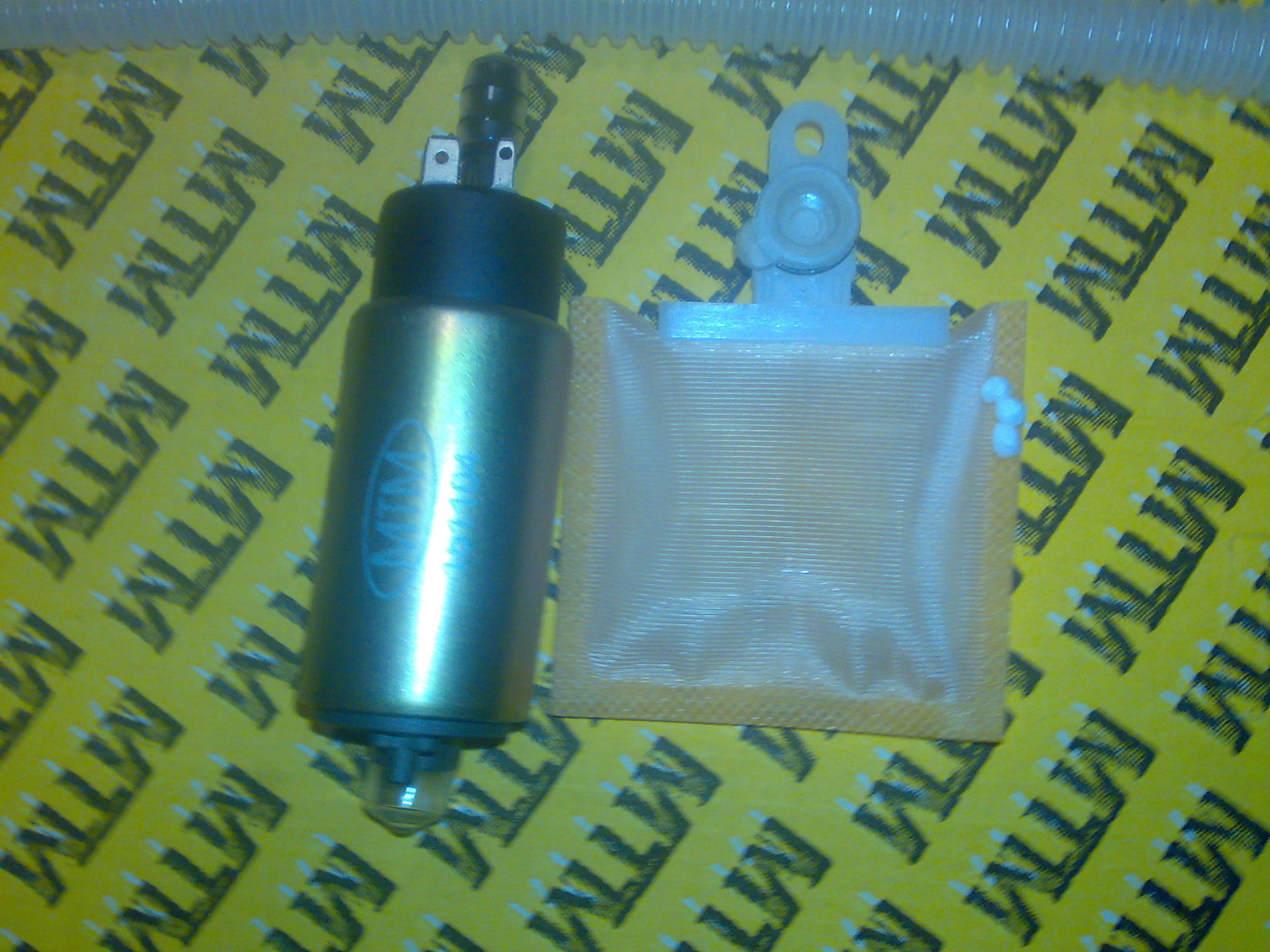 HUSABERG FE 390 FE 450 FE 570 FX 390 FX 450 FX 570 2007-2013 8000B0376 pompa paliwa, pompka paliwowa,fuel pump