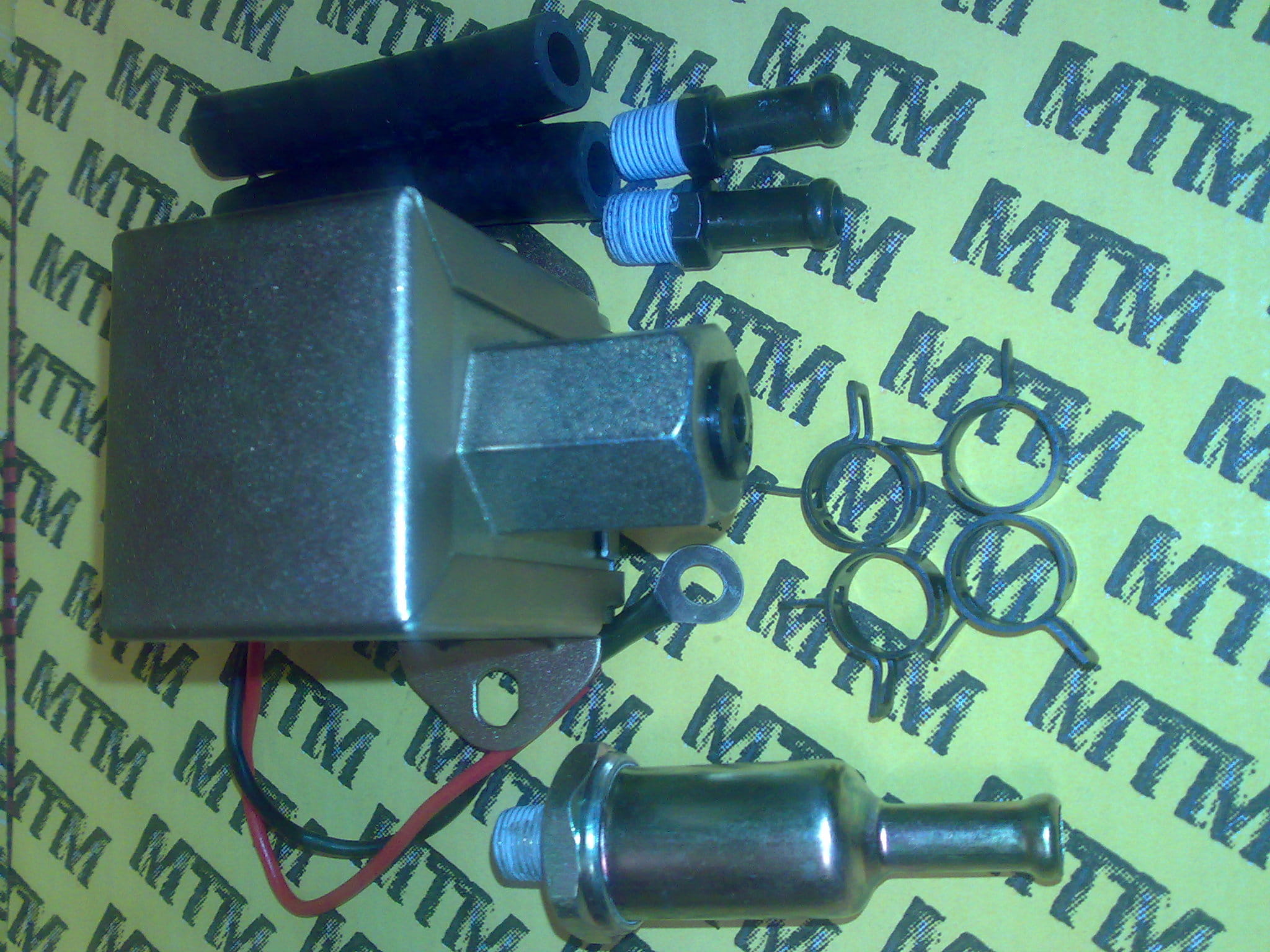 John Deere  CTS CTS II 3300 4400 6620 7720 8820   AH130127 pompa paliwa, pompka paliwowA