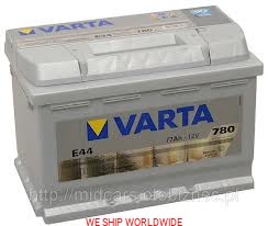 AKUMULATOR  77Ah 780A E44 VARTA SILVER DYNAMIC 5774000783162 WROCLAW  (1)