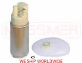 OPEL AGILA (A) (H00) OPEL CORSA C (F08, F68) OPEL ASTRA G pompa paliwa  pompka paliwowa