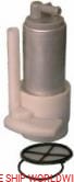 POMPA PALIWA VW GOLF III PASSAT VENTO SEAT 3 bar 1H0906091 