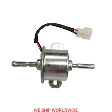 Kohler V1305-B ,782D 882 1512 1572 1772 NORPRO OE 68371-51210,15231-52033,15231-52030  pompa paliwa , pompka paliwowa 