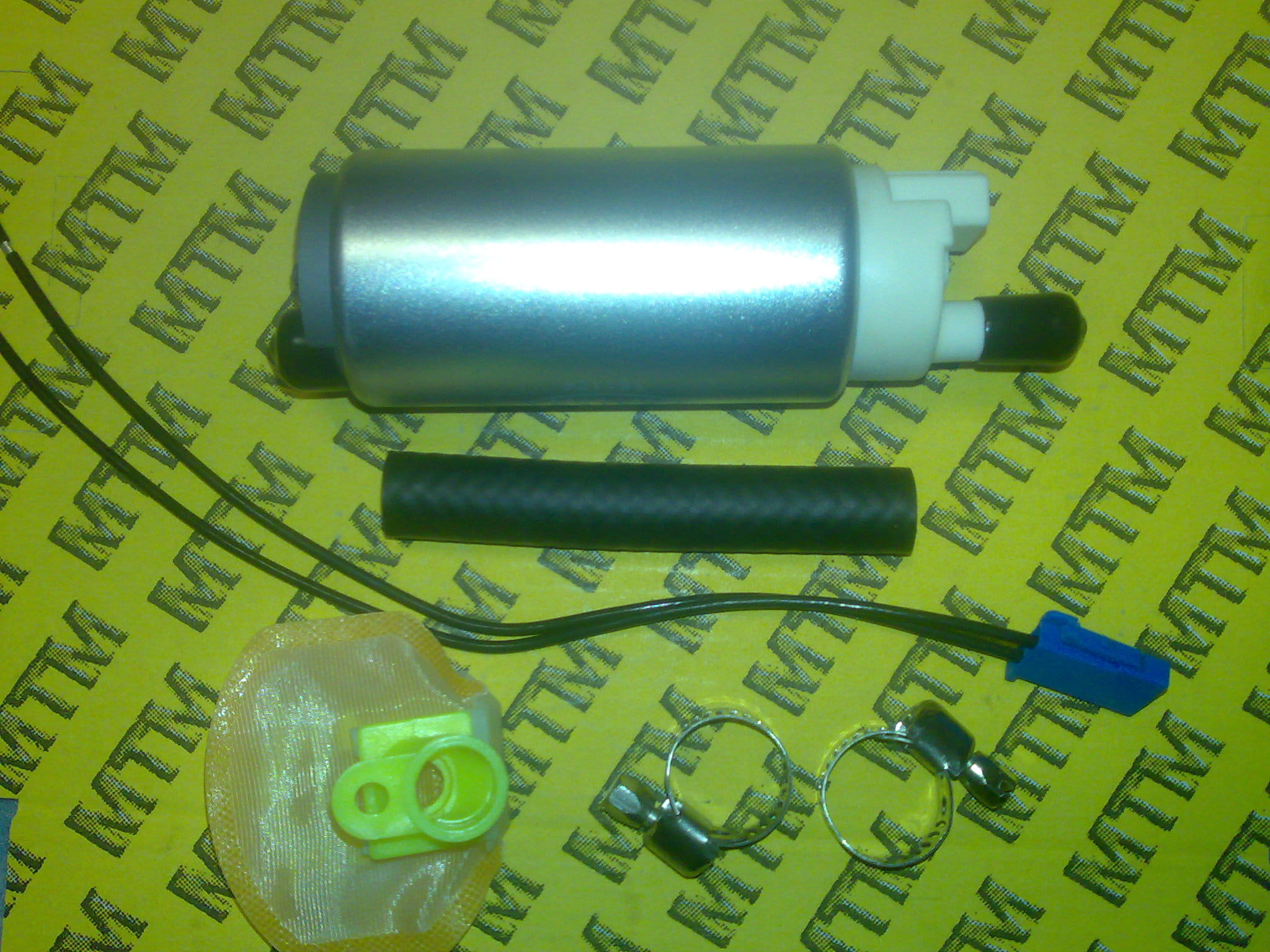 Suzuki SV650  SV650S  SV650A 2003-2017 pompa paliwa ,pompka paliwowa,fuel pump