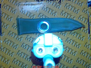 pompa paliwa MERCEDES-BENZ VANEO (414) 1.6  1.9  A4144700994 700468680 A4144700394 09750119900