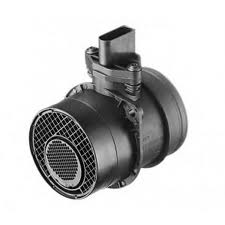 PRZEPŁYWOMIERZ POWIETRZA AUDI SEAT SKODA VOLKSWAGEN 3M2112B529AA	FORD 8ET009142571	HELLA AMM19752	MAGNETI MARELLI LM31	PEX M2112B529AA	FORD MF073	ERA 0 281 002 461	BOSCH 0 281 002 462	BOSCH 0 986 284 007	BOSCH 074 906 461 B	VW 074 906 461 BX	VW 