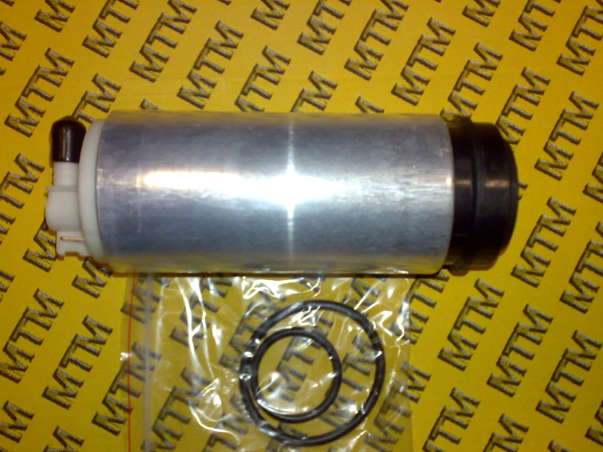 pompa paliwa AUDI A4 B6 1.8T  2.0 FSI  8E0919051CJ 228233018006