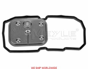 filtr automatycznej skrzyni biegów MERCEDES W5A 180  722.7  uszczelka  , zestaw