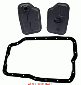 FORD FOCUS 2.0 FORD FOCUS 2,3  FORD TRANSIT CONNECT 2.0 filtr do automatu, filtr do automatycznej skrzyni biegów