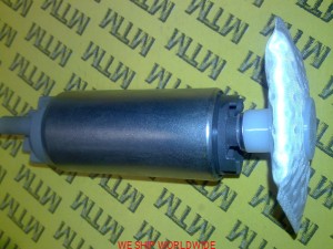 pompa paliwa SsangYong Kyron 2.3  OEM HIC 2102-220230, 2102220230