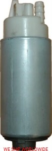 POMPA PALIWA CITROEN C5  PEUGEOT 307 9632672180